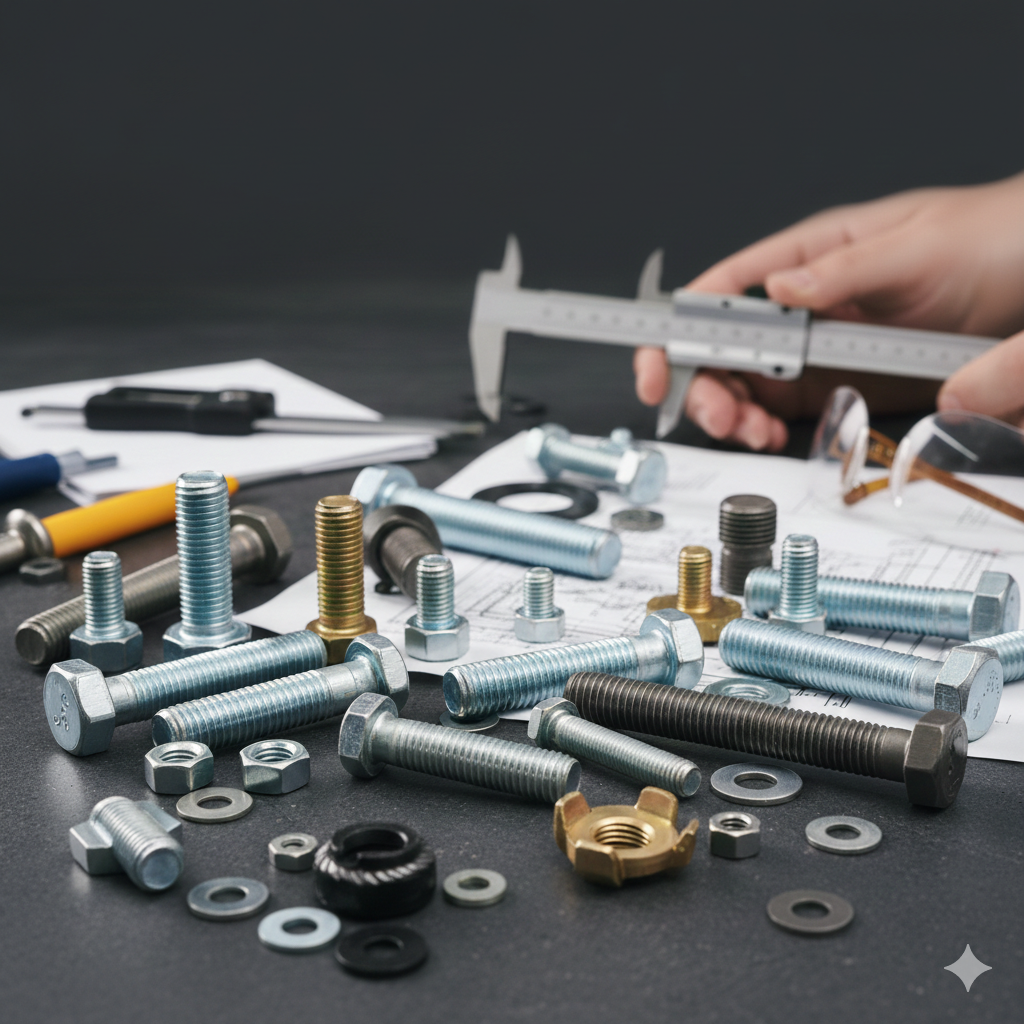 Fastener Standards