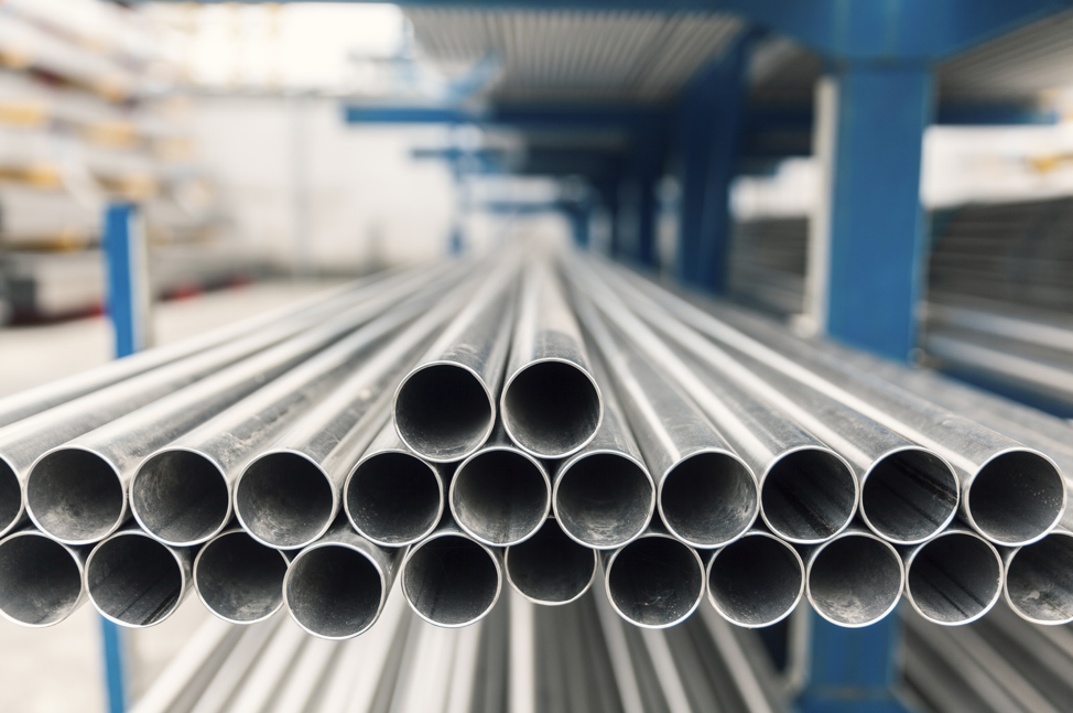 Duplex Steel Fasteners