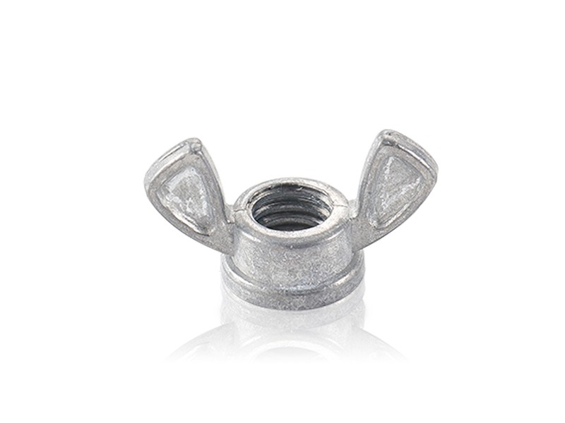 Flange Nut