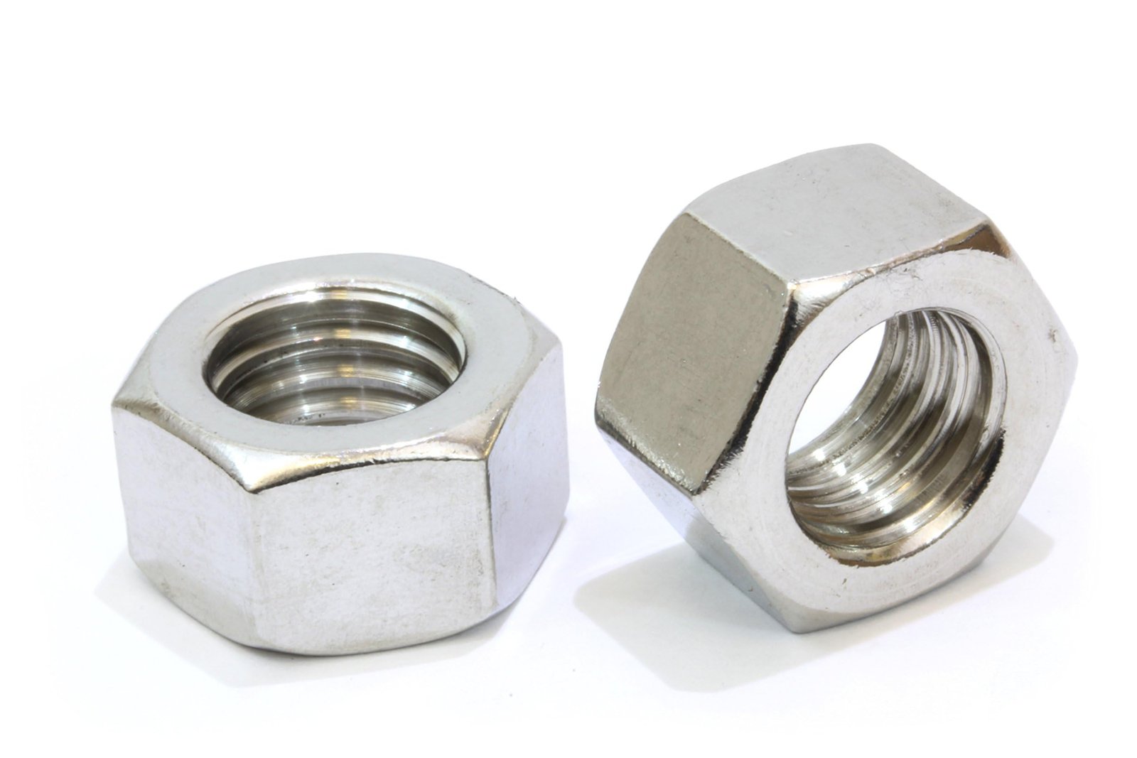 Nuts and Washers